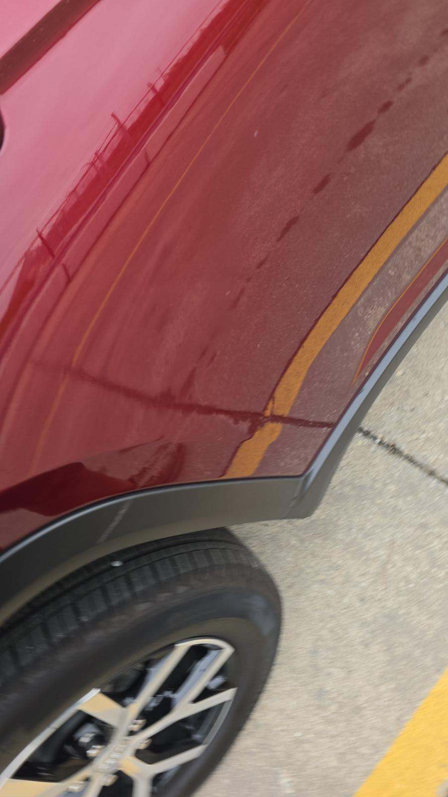 2024 Jeep Grand Cherokee Limited AWD