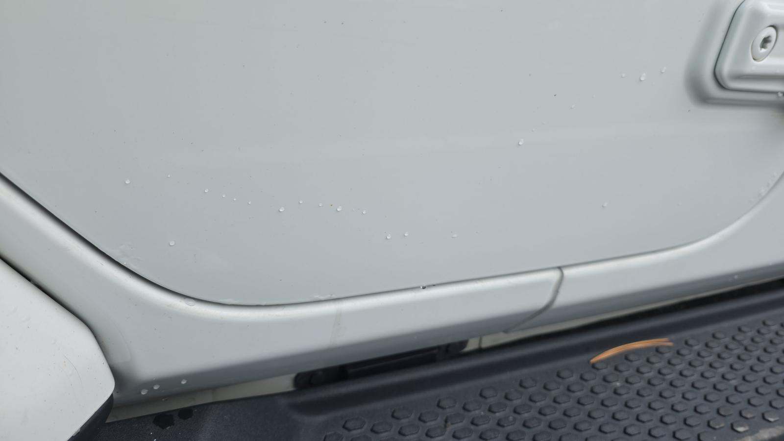 2021 Jeep Wrangler Unlimited Sahara AWD