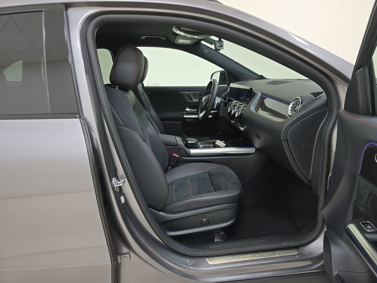 2022 Mercedes-Benz GLA GLA 250 FWD