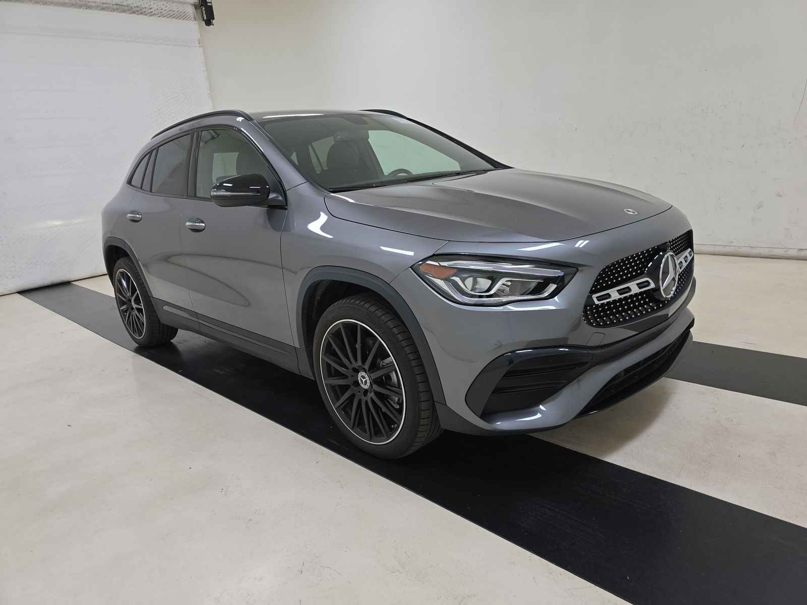 2022 Mercedes-Benz GLA GLA 250 FWD