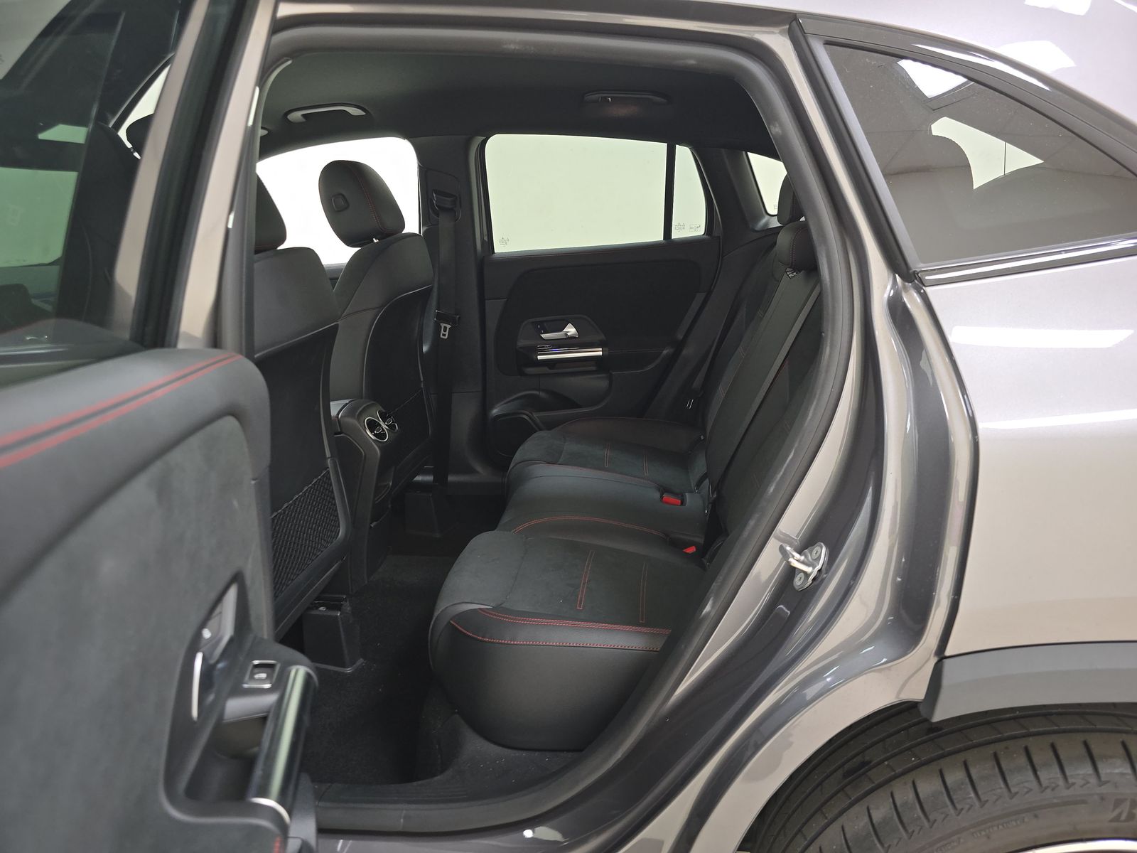 2022 Mercedes-Benz GLA GLA 250 FWD