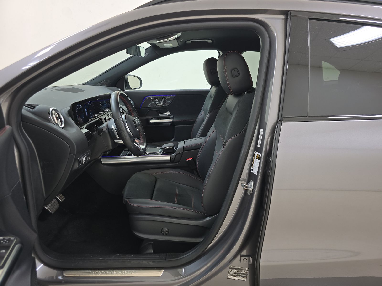 2022 Mercedes-Benz GLA GLA 250 FWD