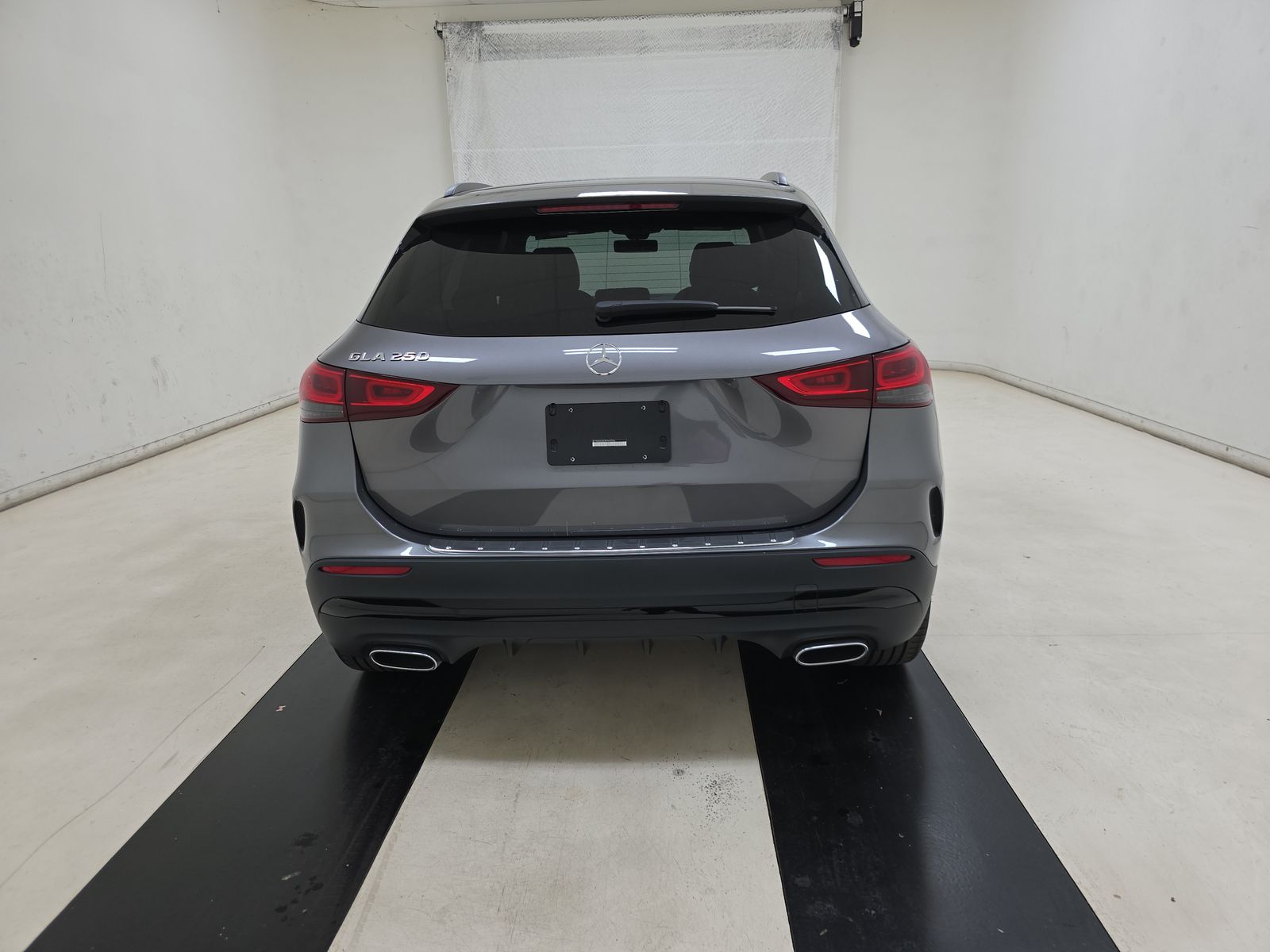 2022 Mercedes-Benz GLA GLA 250 FWD