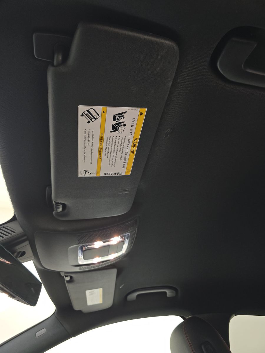 2022 Mercedes-Benz GLA GLA 250 FWD