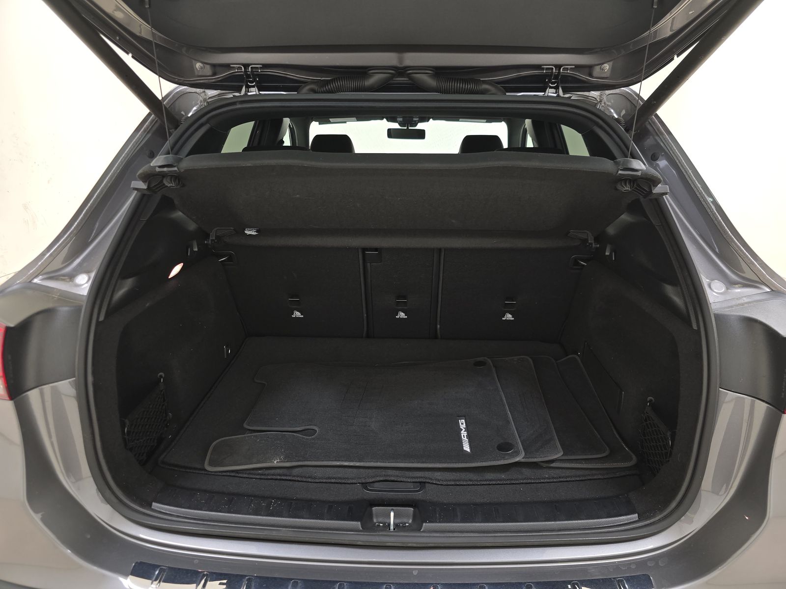 2022 Mercedes-Benz GLA GLA 250 FWD