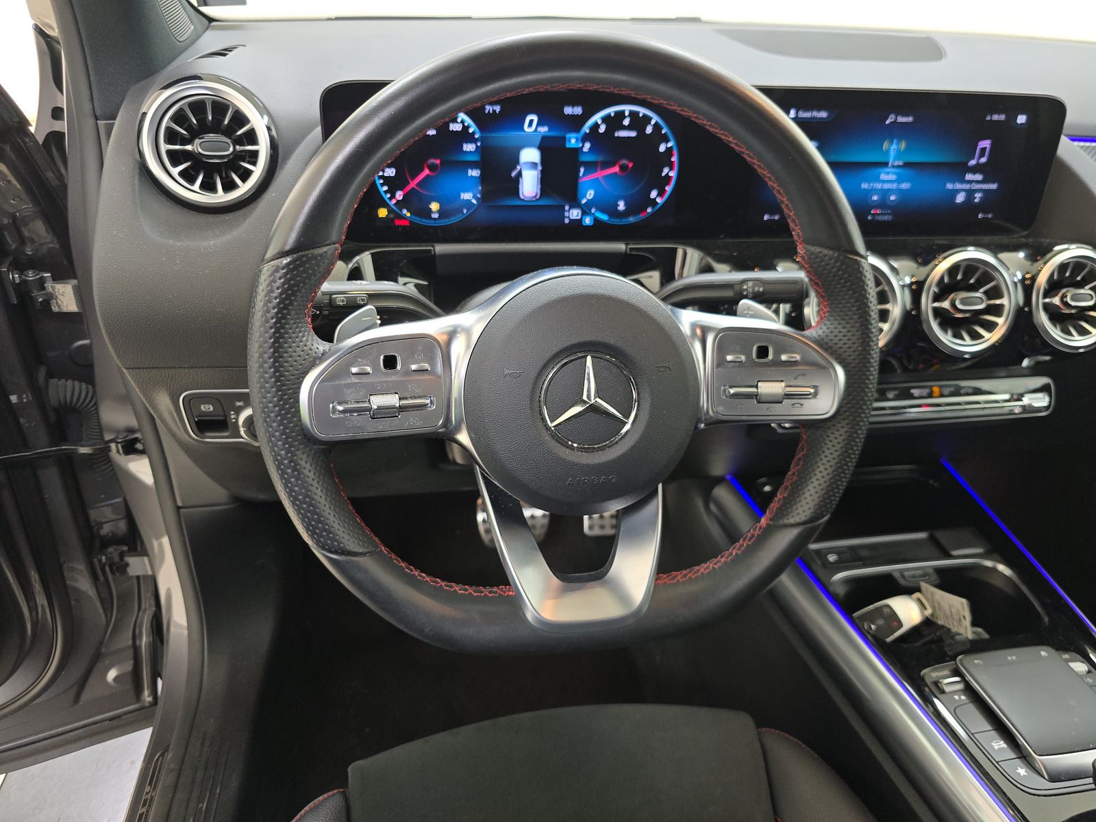 2022 Mercedes-Benz GLA GLA 250 FWD