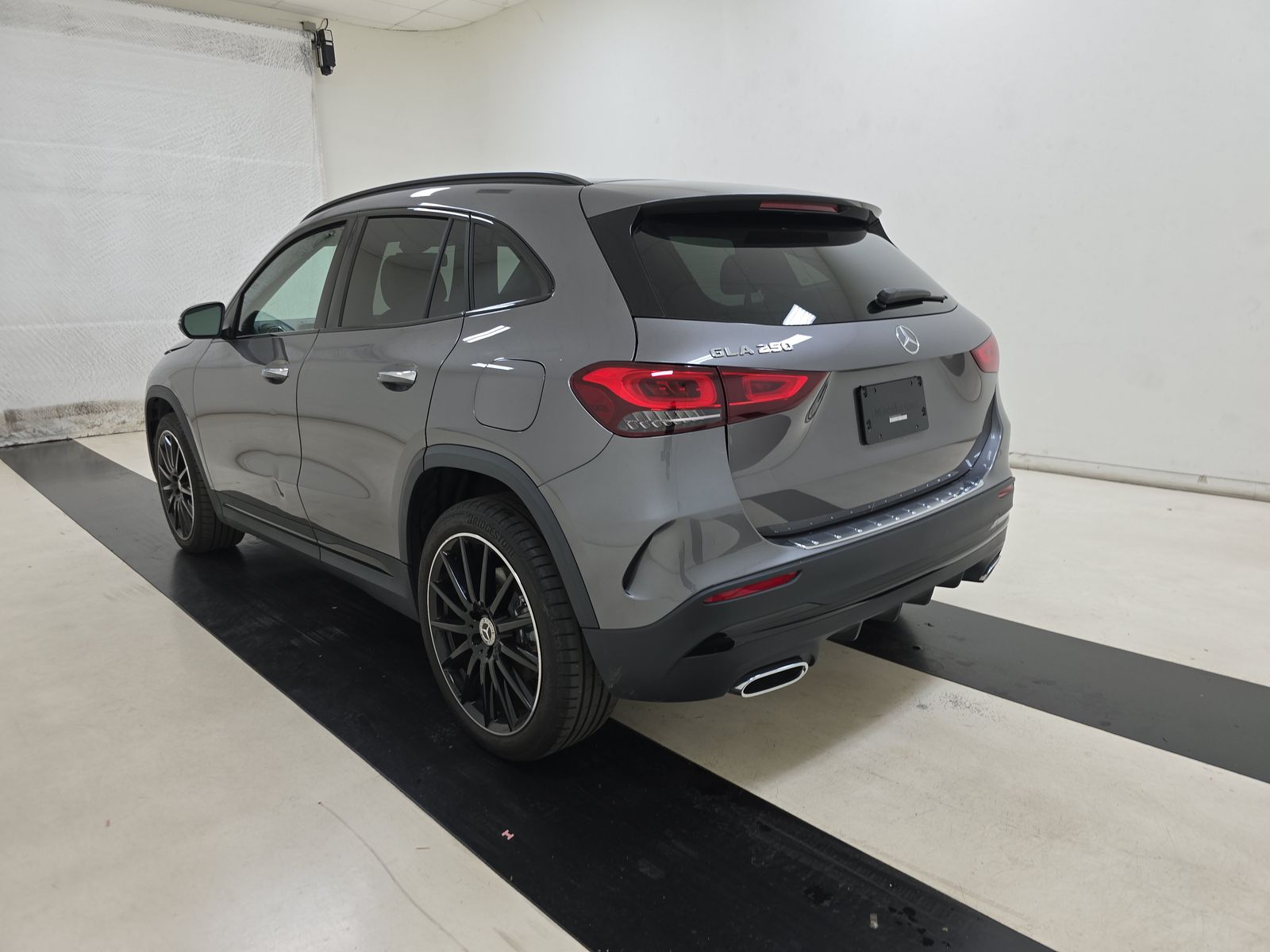 2022 Mercedes-Benz GLA GLA 250 FWD