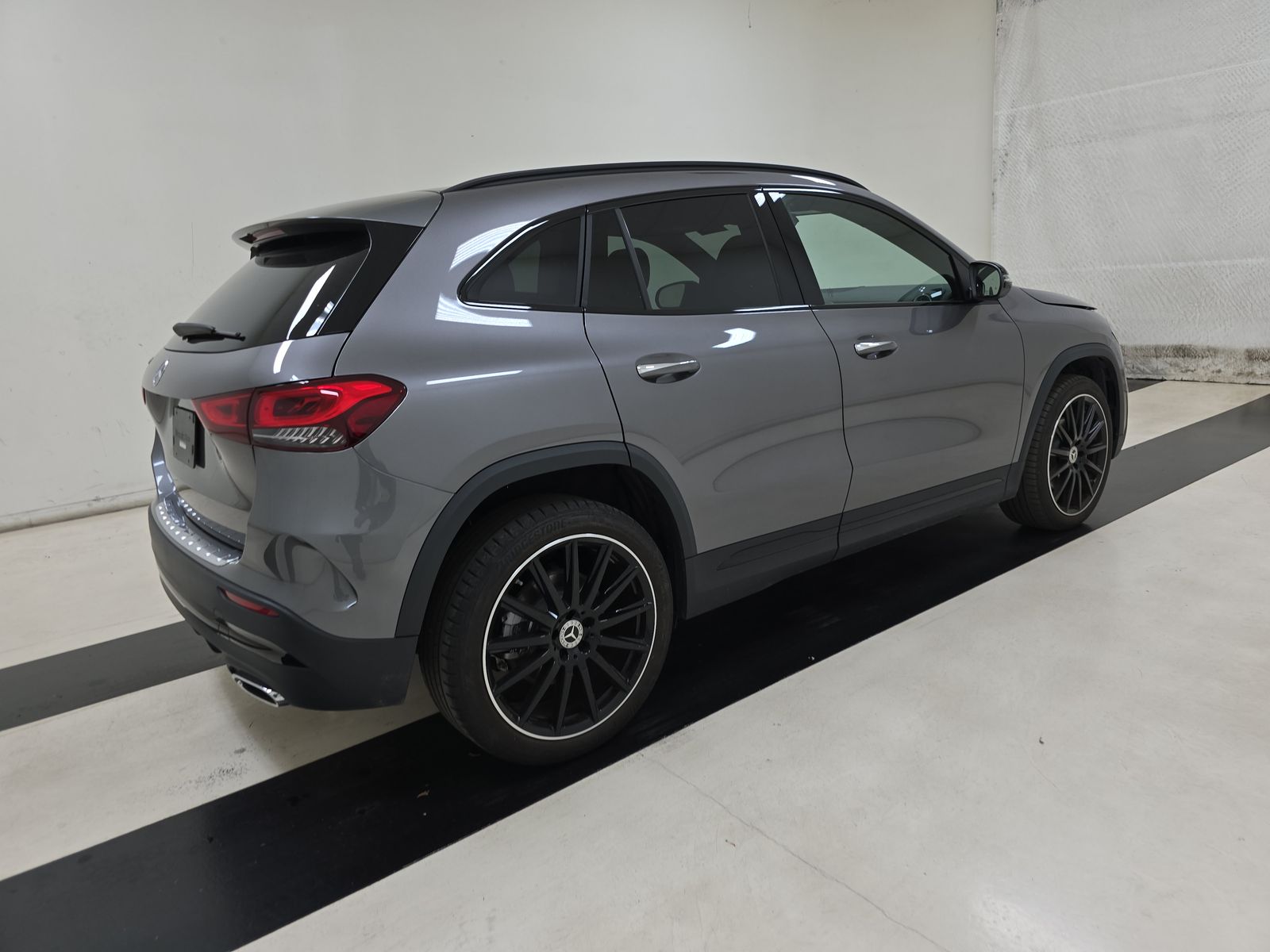2022 Mercedes-Benz GLA GLA 250 FWD
