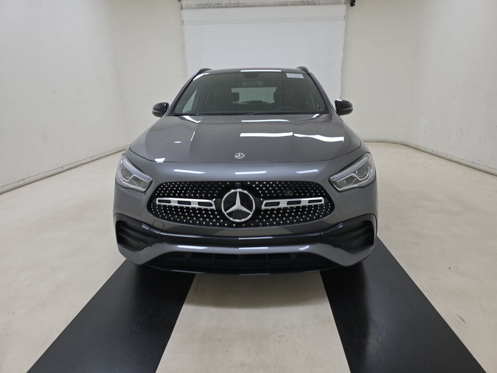 2022 Mercedes-Benz GLA GLA 250 FWD