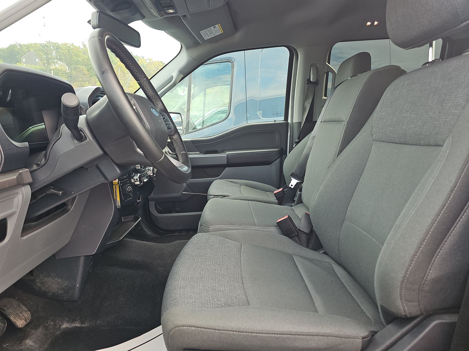 2024 Ford F-150 XLT AWD