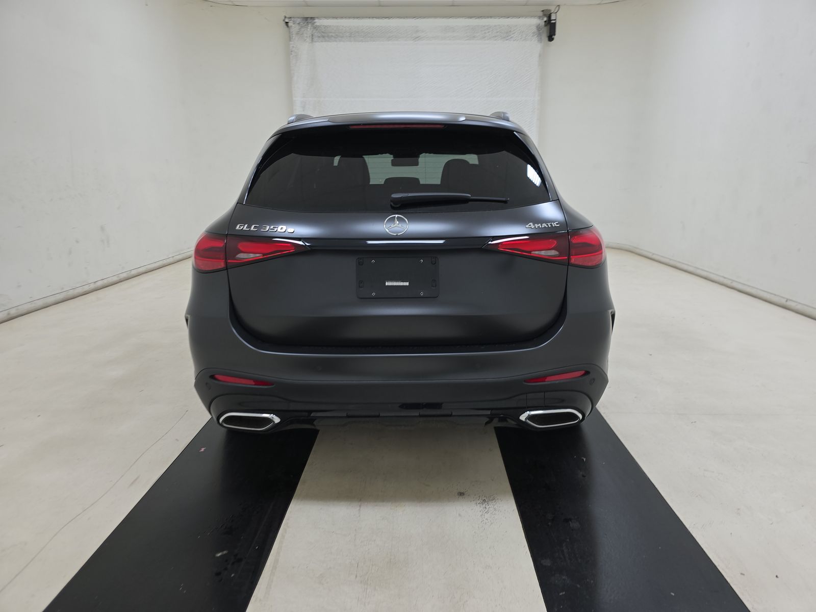 2025 Mercedes-Benz GLC GLC 350e AWD