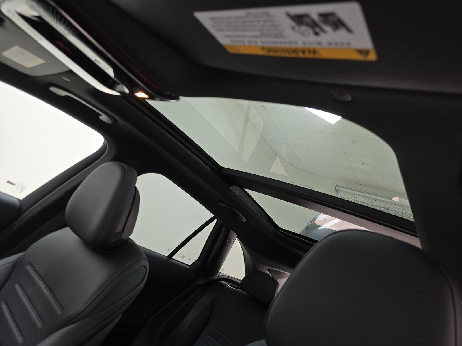 2025 Mercedes-Benz GLC GLC 350e AWD