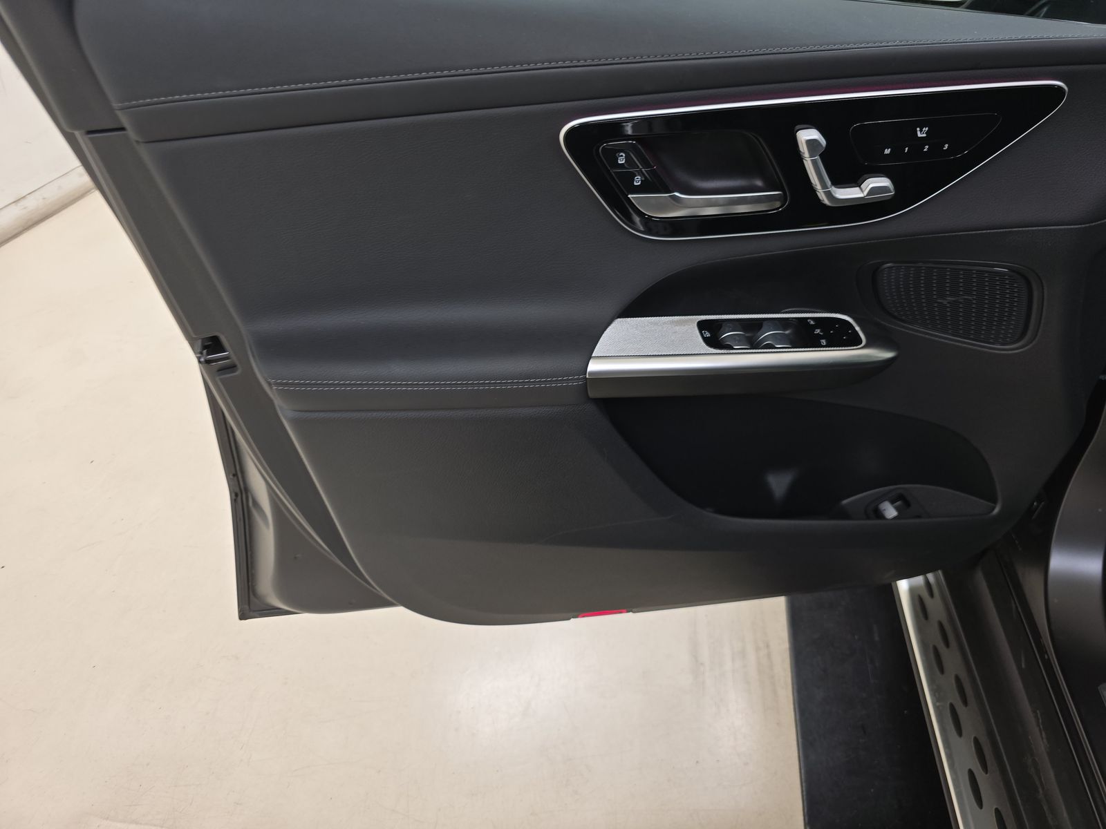 2025 Mercedes-Benz GLC GLC 350e AWD