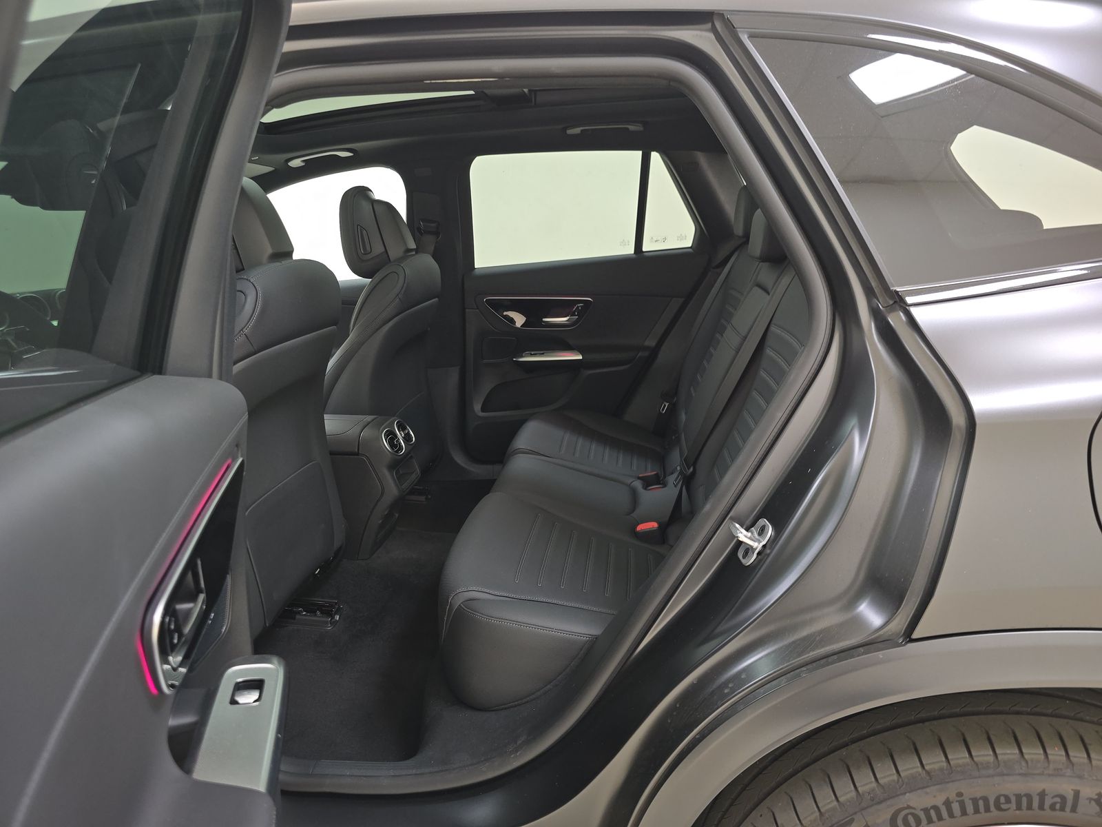 2025 Mercedes-Benz GLC GLC 350e AWD