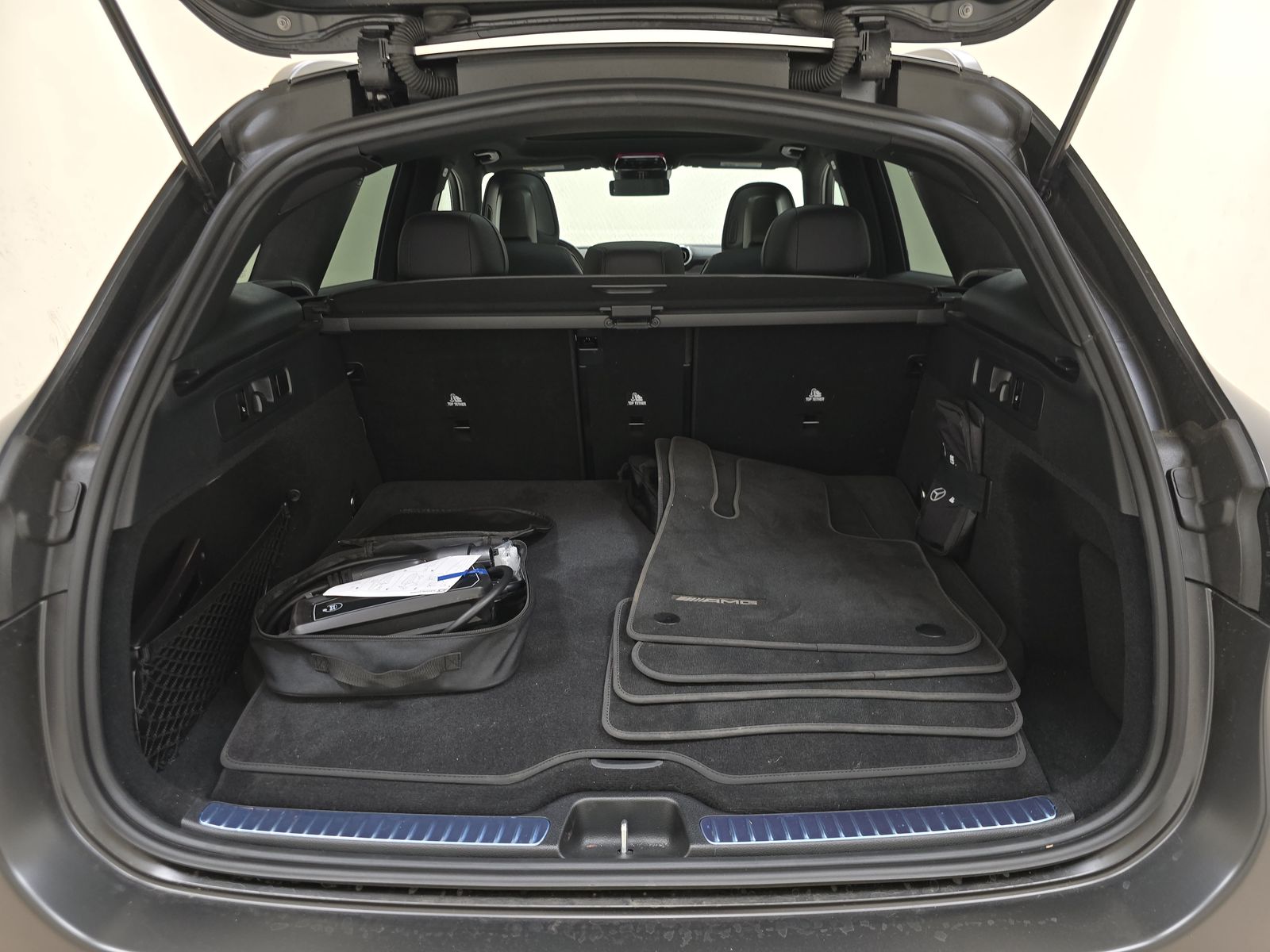 2025 Mercedes-Benz GLC GLC 350e AWD