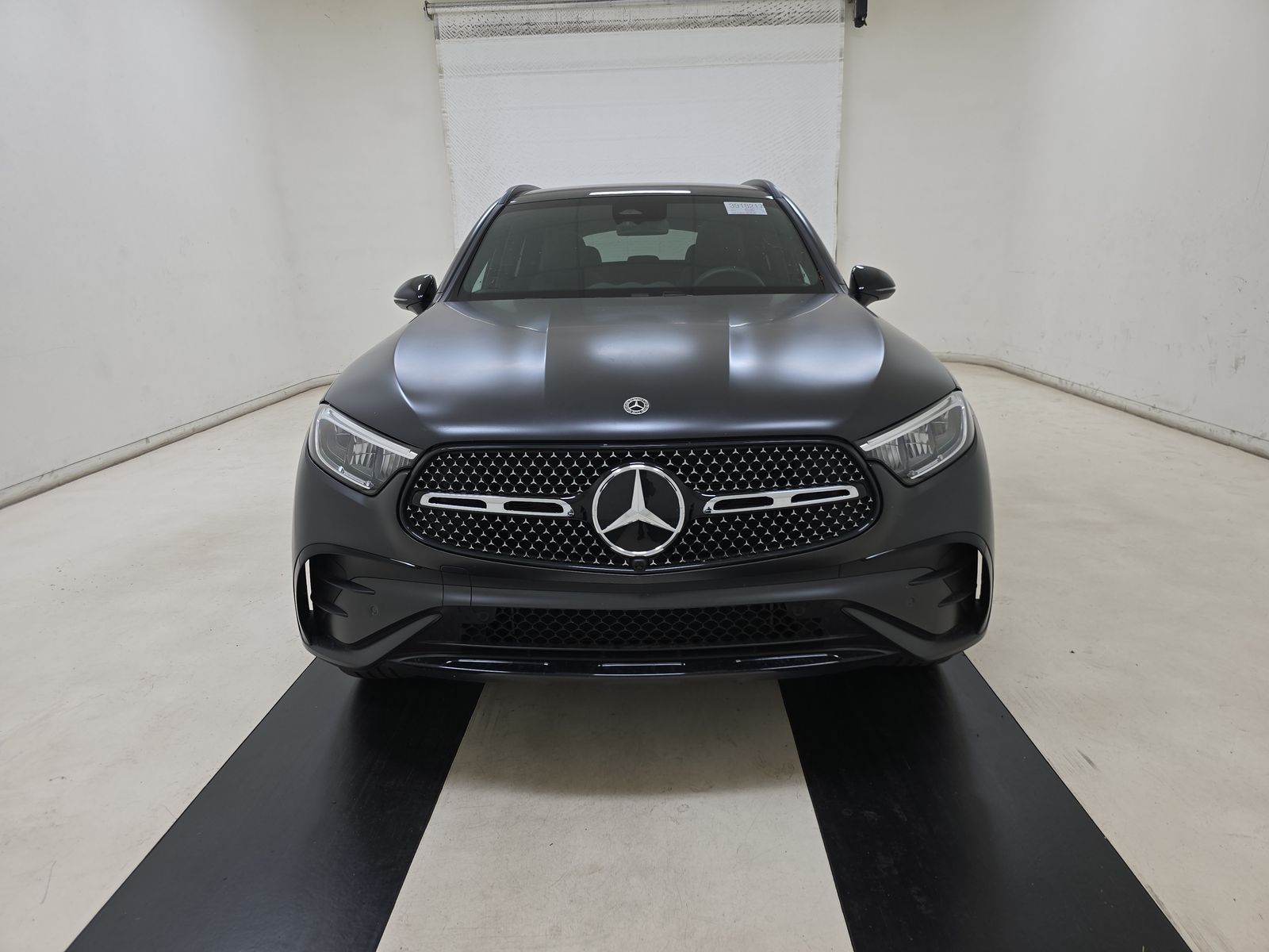 2025 Mercedes-Benz GLC GLC 350e AWD