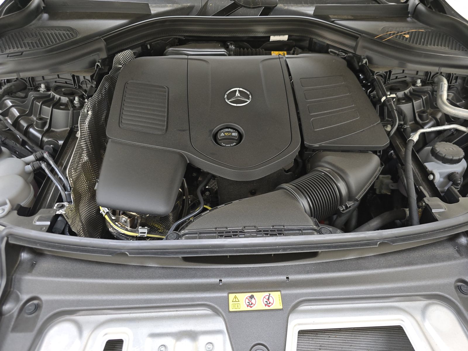 2025 Mercedes-Benz GLC GLC 350e AWD