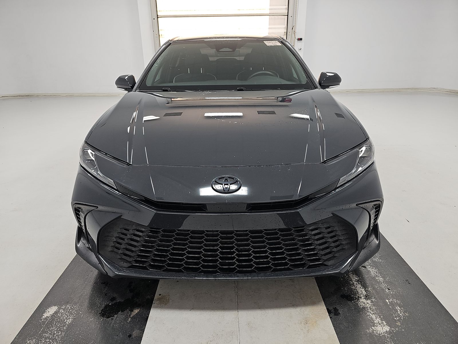 2025 Toyota Camry LE FWD