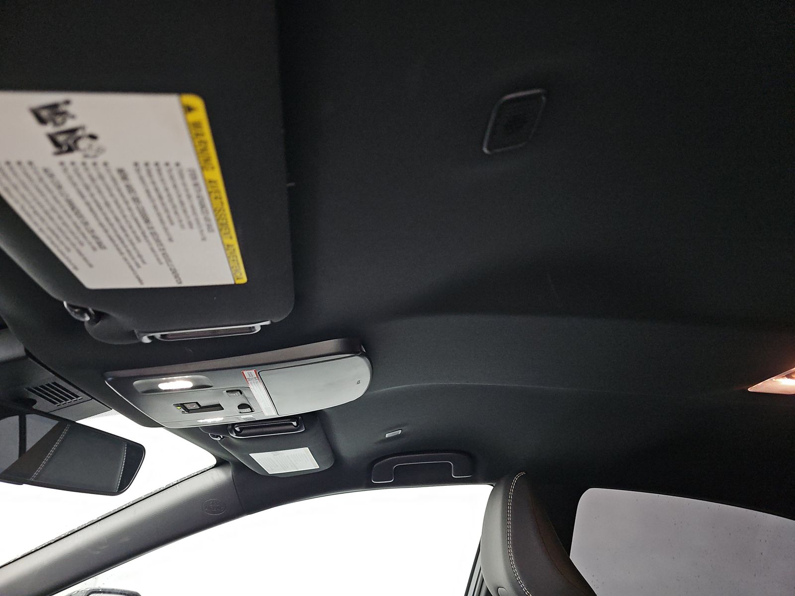 2025 Toyota Camry LE FWD