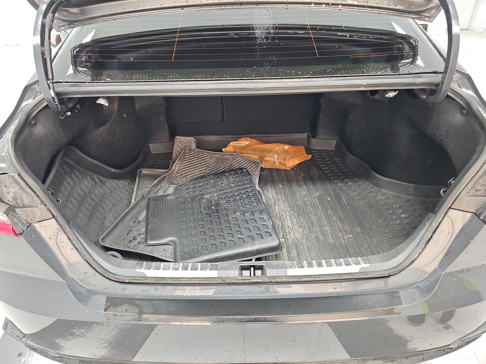 2025 Toyota Camry LE FWD