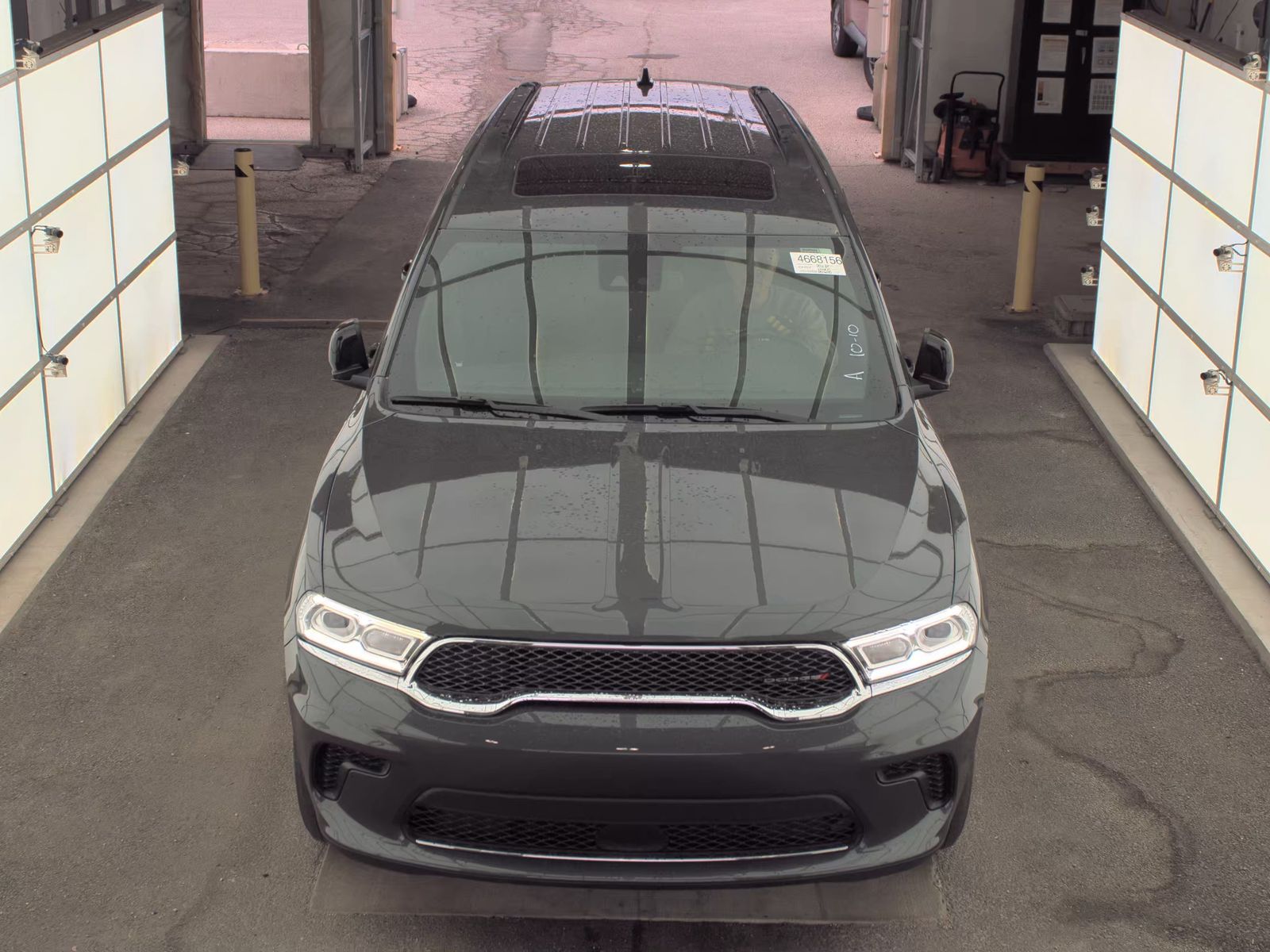 2024 Dodge Durango SXT Plus AWD