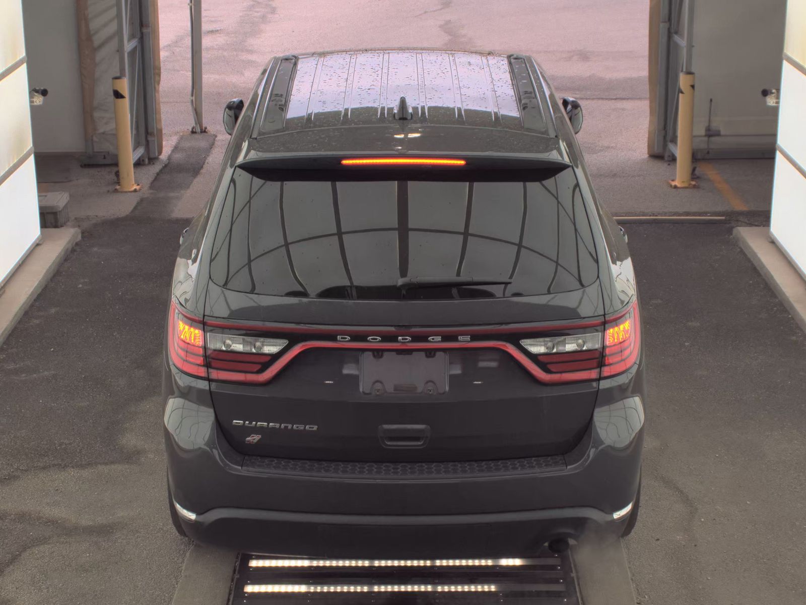 2024 Dodge Durango SXT Plus AWD