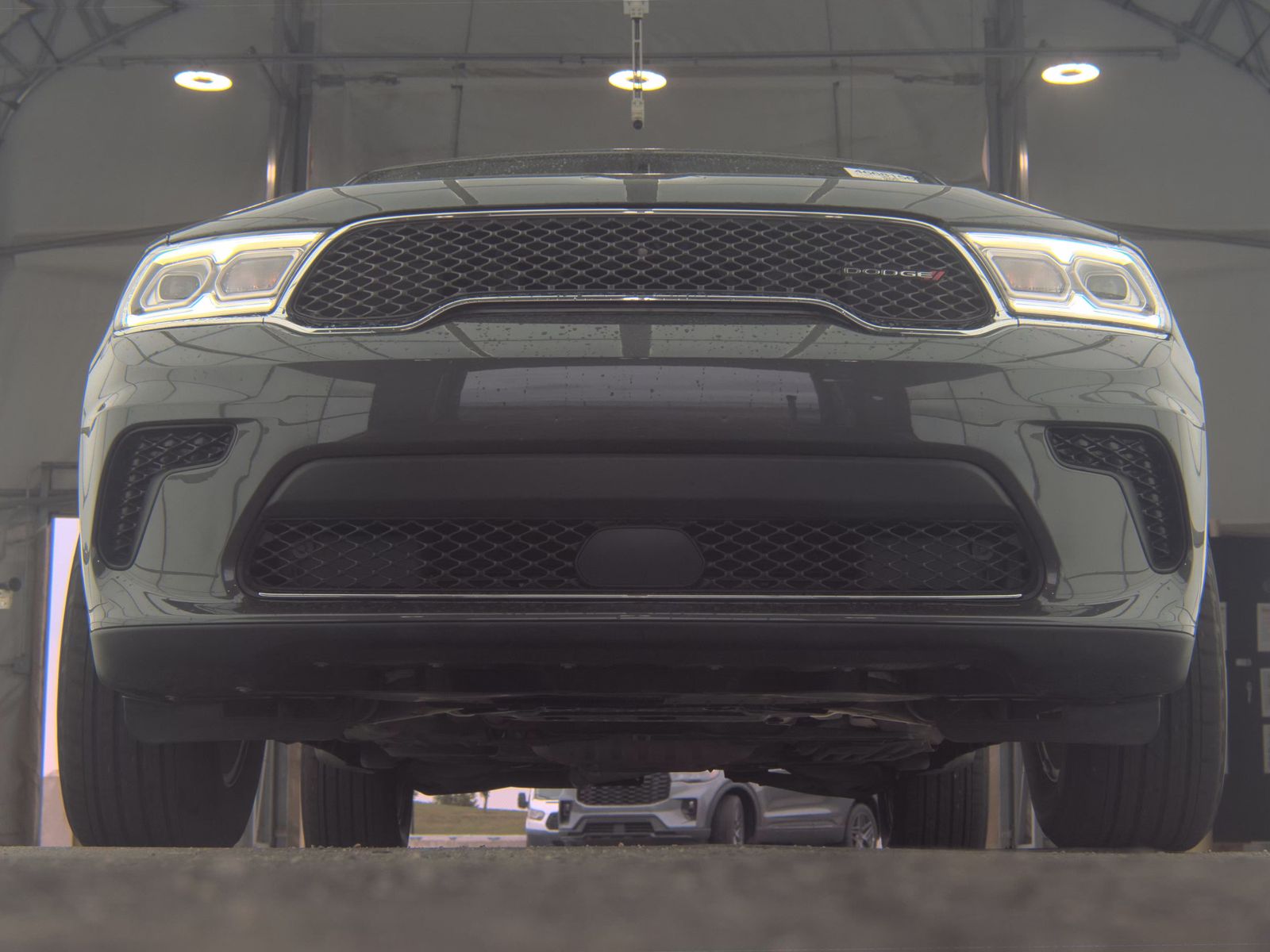 2024 Dodge Durango SXT Plus AWD