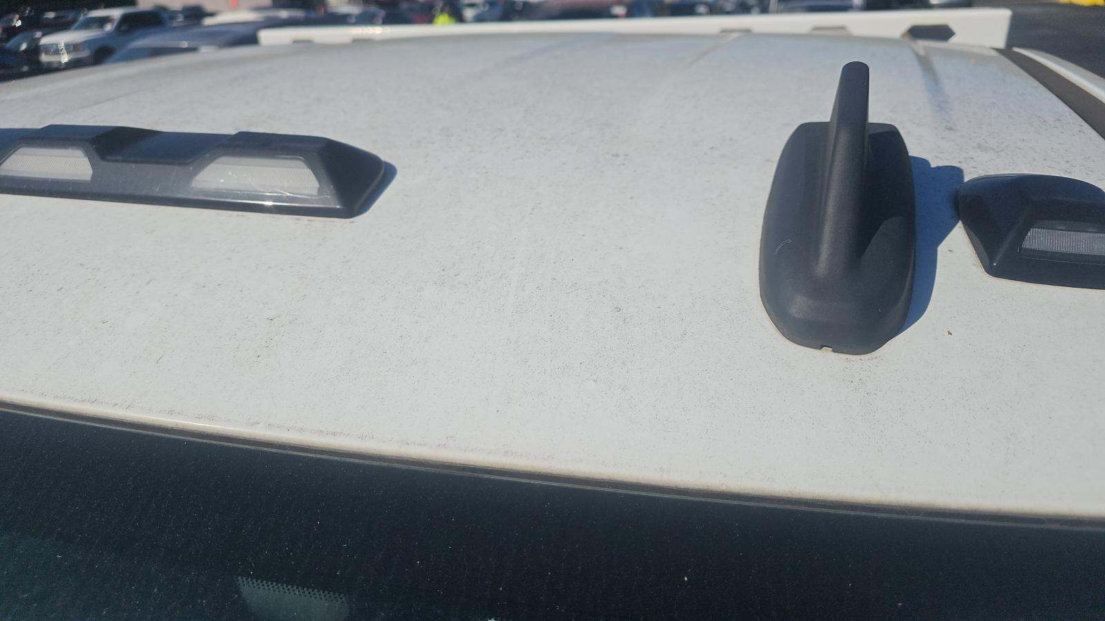 2021 Chevrolet Silverado 3500HD Work Truck RWD