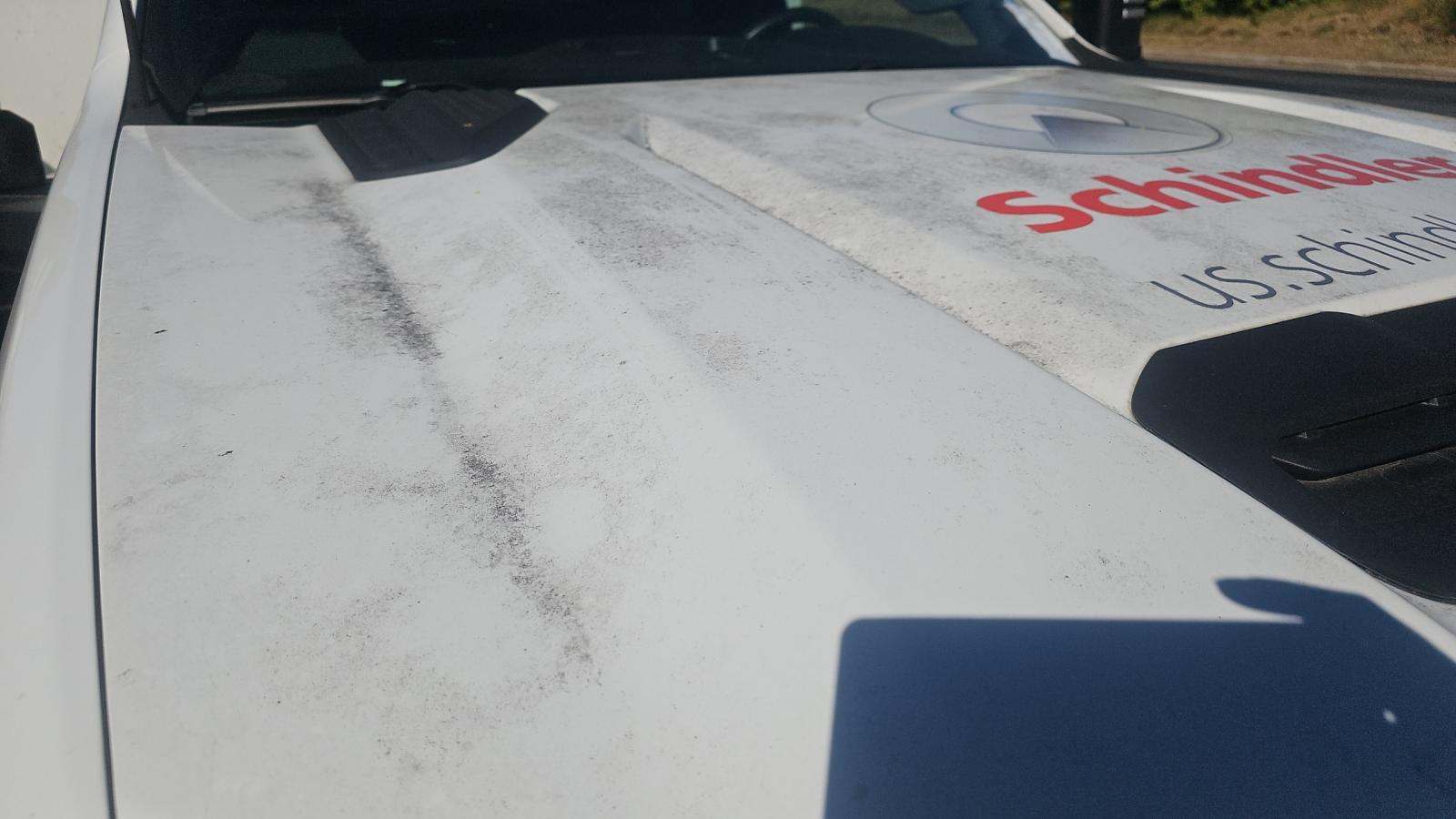 2021 Chevrolet Silverado 3500HD Work Truck RWD