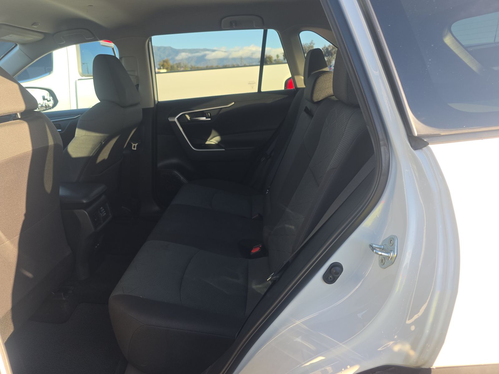 2023 Toyota RAV4 XLE AWD