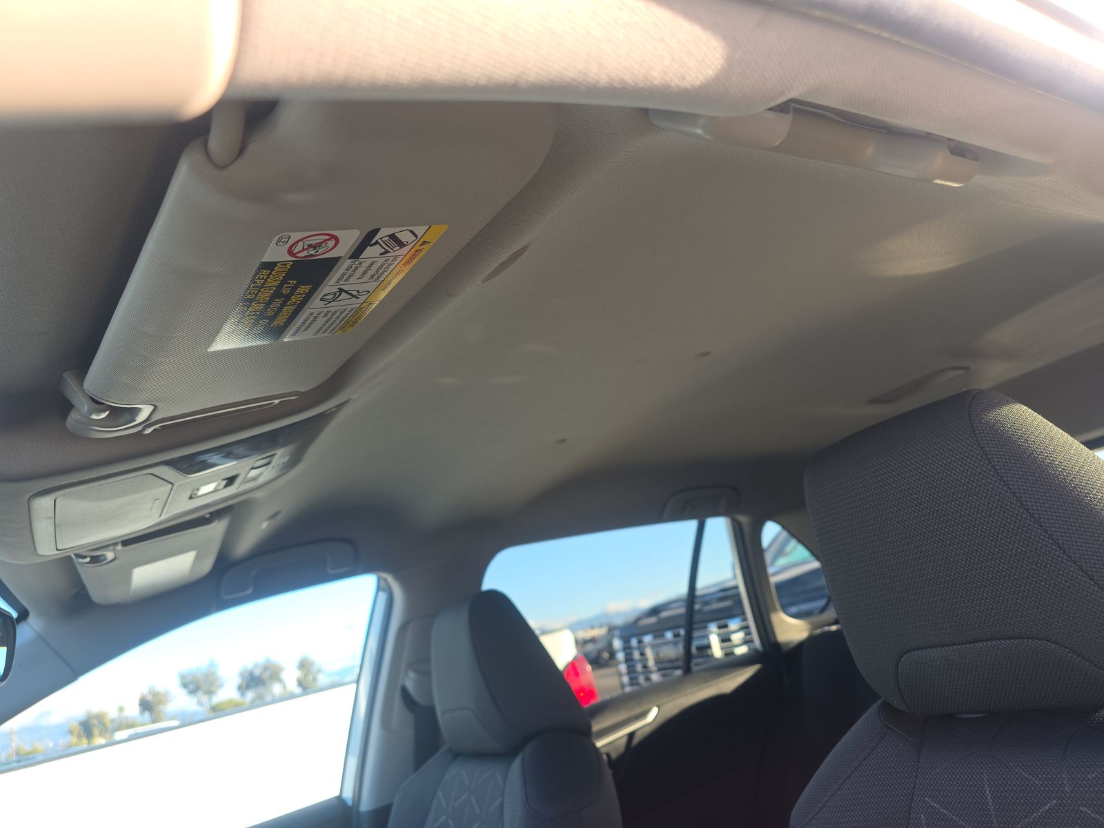 2023 Toyota RAV4 XLE AWD