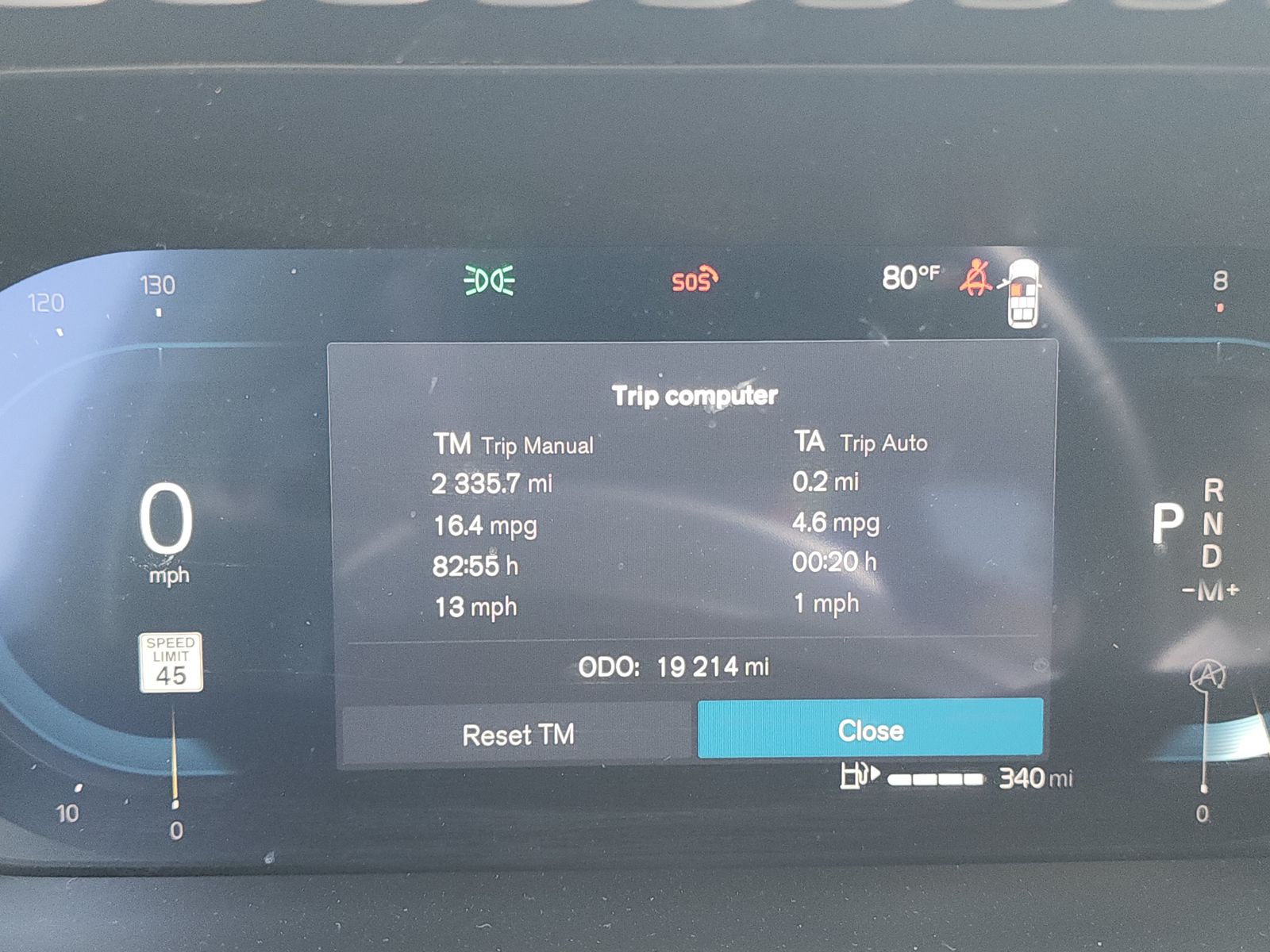 2025 Volvo XC90 B6 Plus AWD