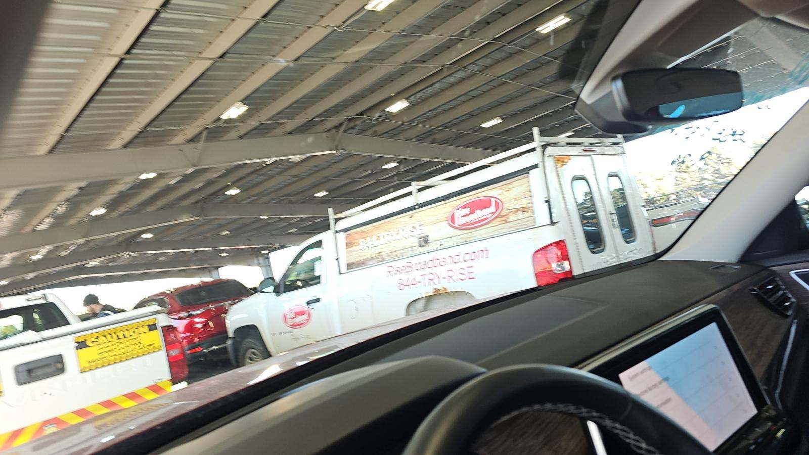 2025 Volkswagen Atlas 2.0T SEL AWD