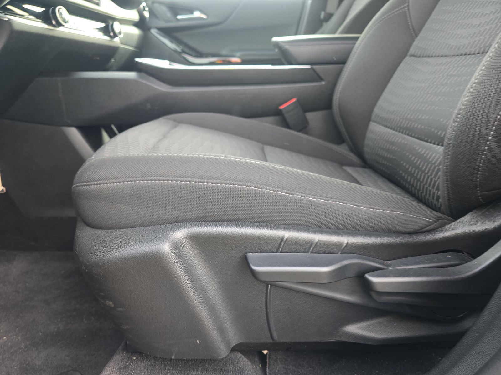 2025 Chevrolet Equinox LT AWD