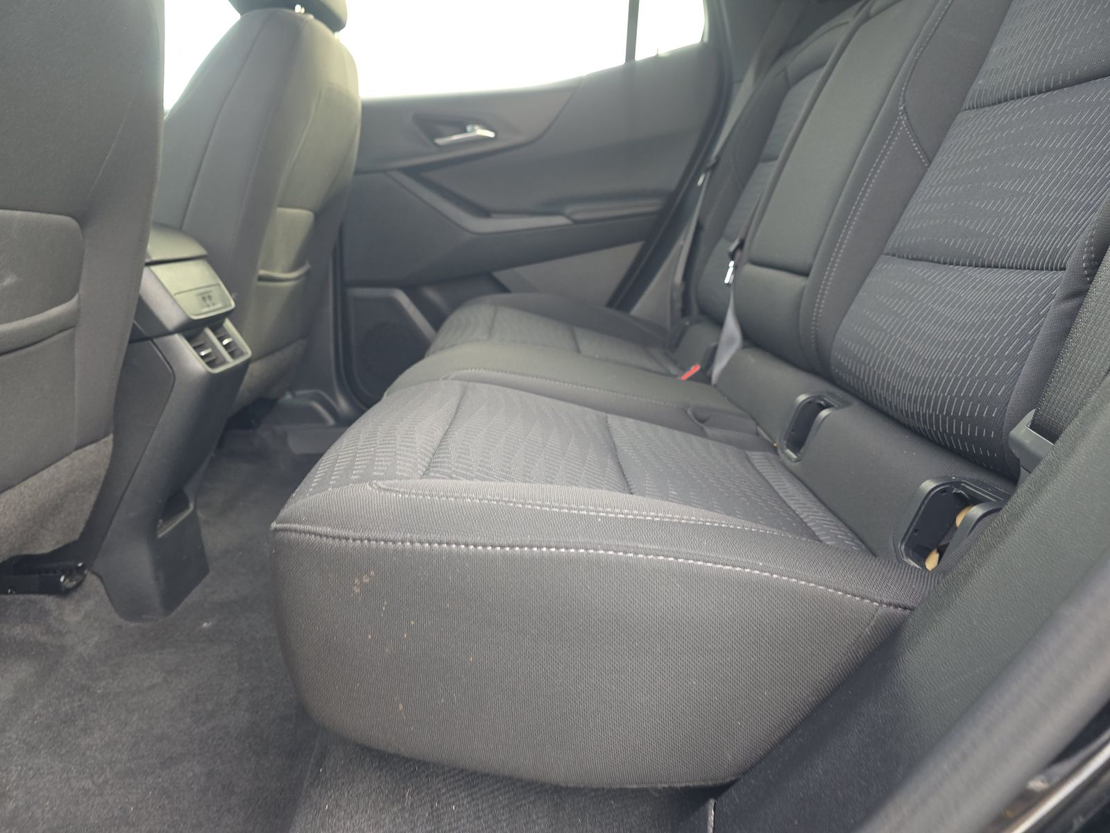 2025 Chevrolet Equinox LT AWD