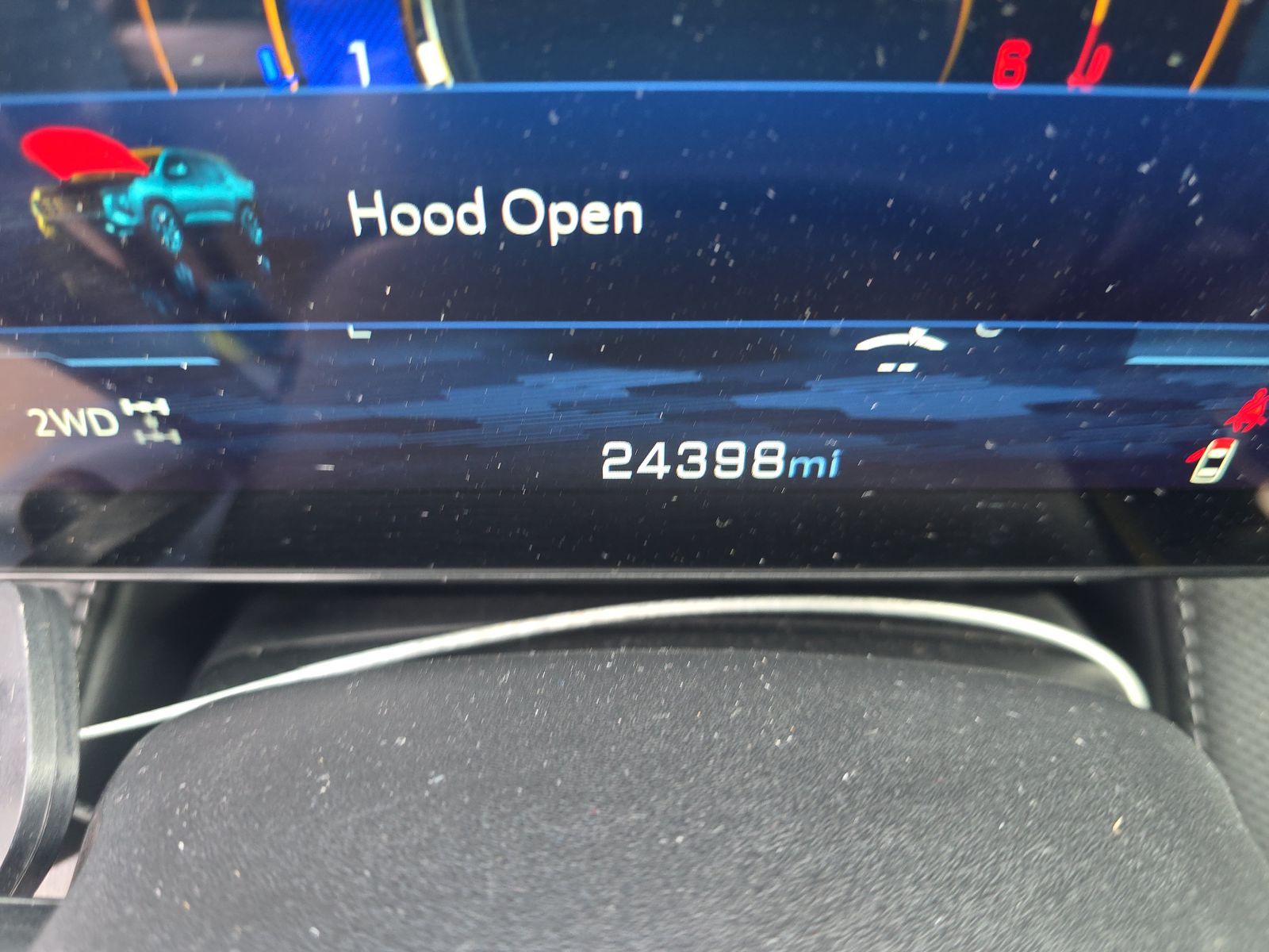 2025 Chevrolet Equinox LT AWD