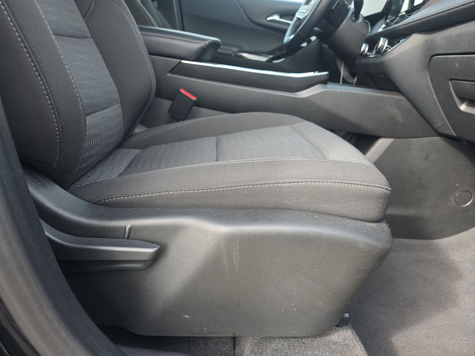 2025 Chevrolet Equinox LT AWD