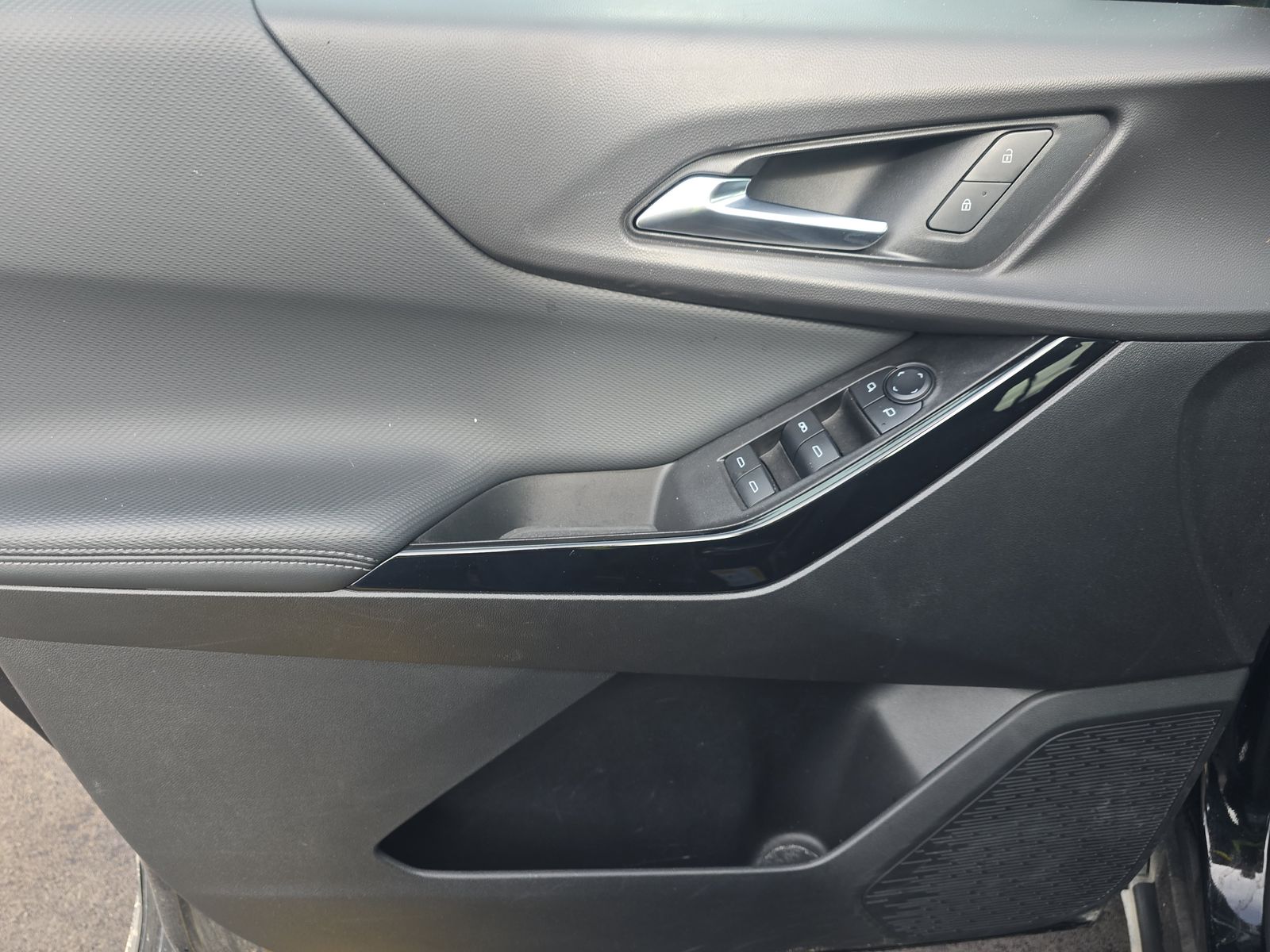 2025 Chevrolet Equinox LT AWD