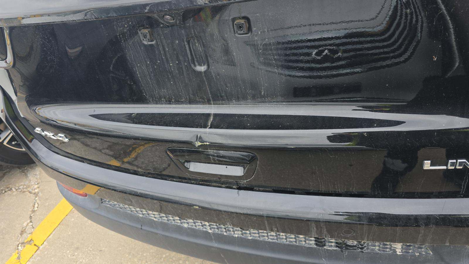 2025 Jeep Compass Limited AWD