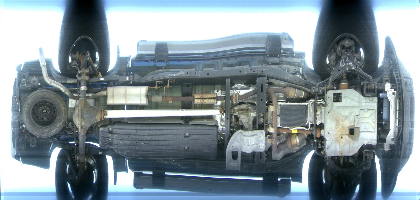 2024 Ford F-150 XLT AWD