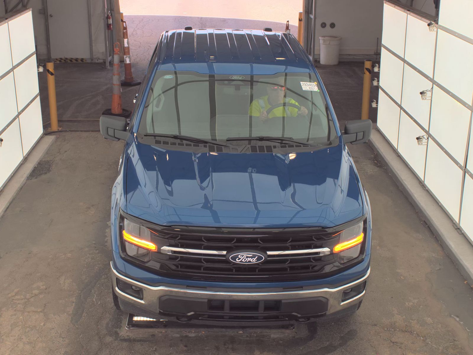 2024 Ford F-150 XLT AWD