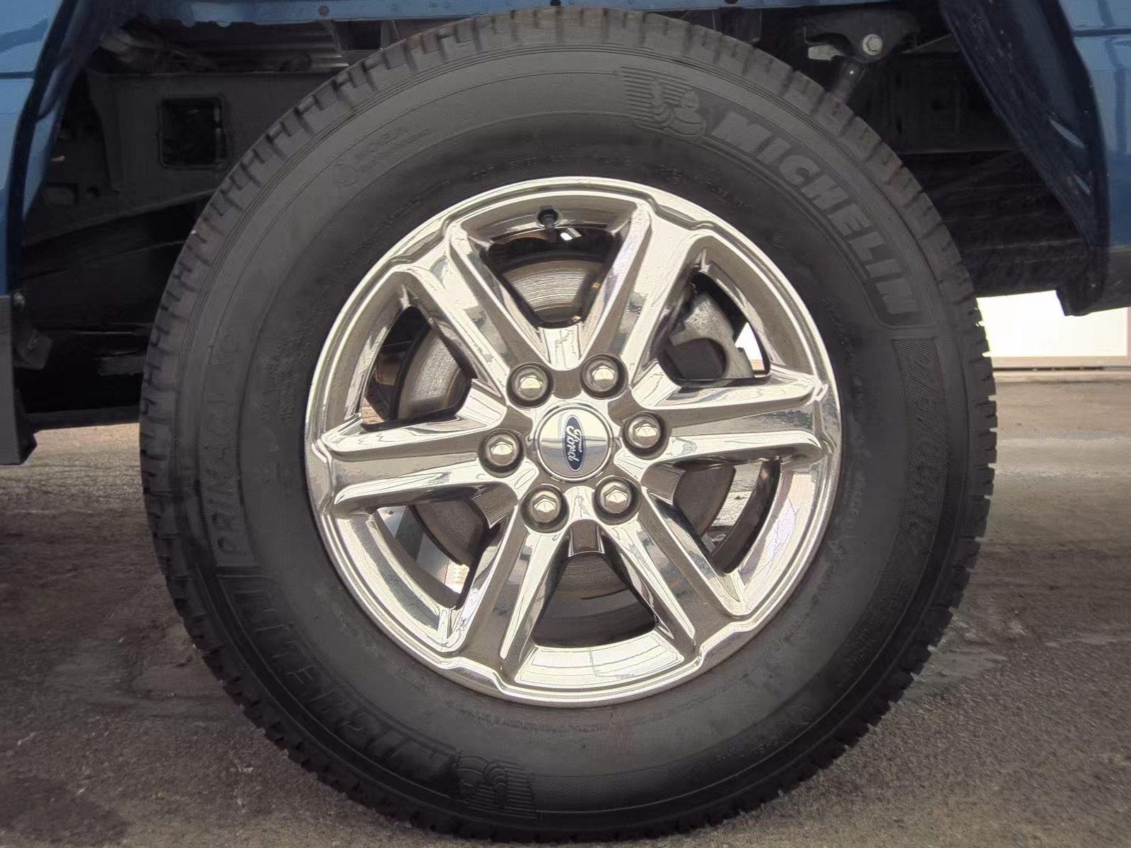 2024 Ford F-150 XLT AWD