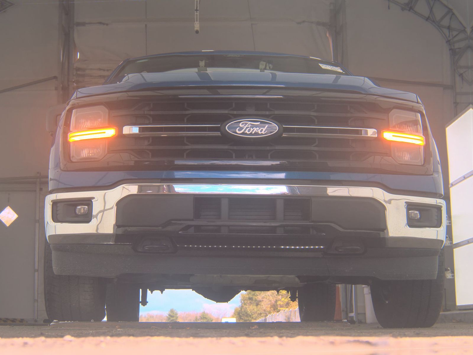 2024 Ford F-150 XLT AWD