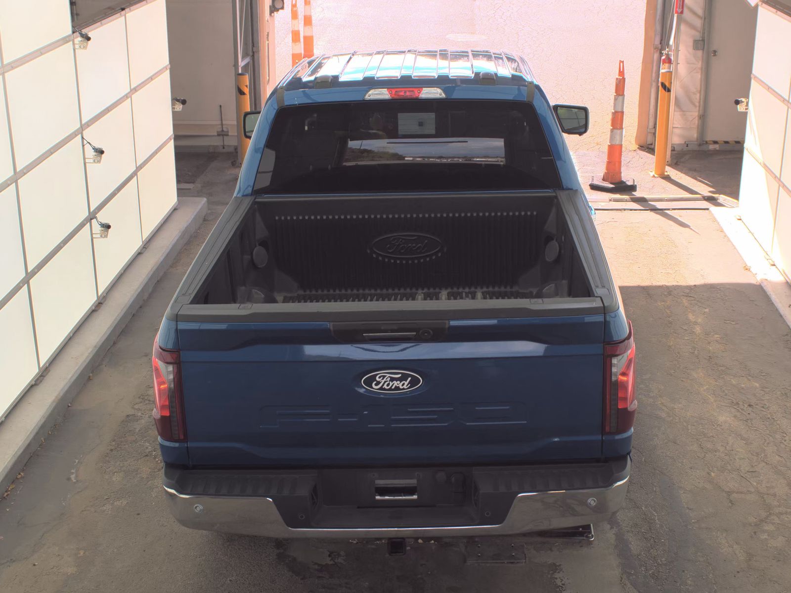 2024 Ford F-150 XLT AWD