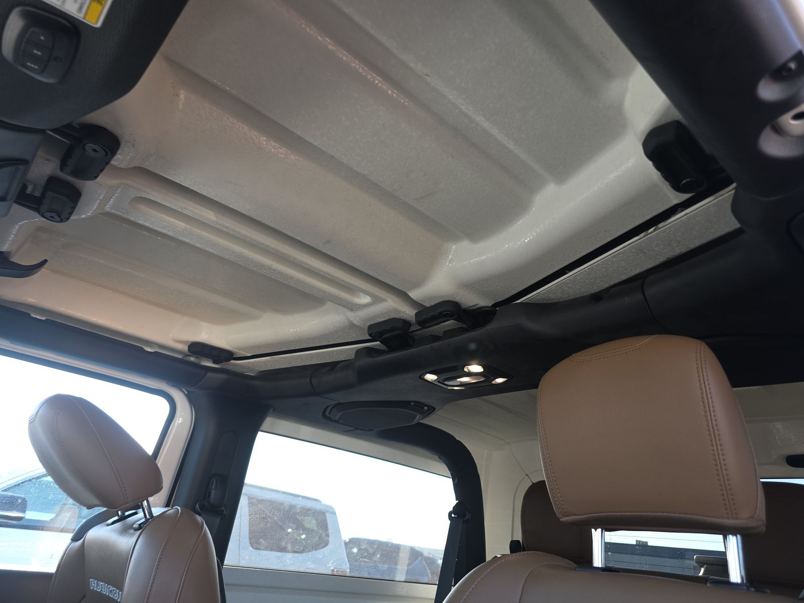 2022 Jeep Wrangler Rubicon AWD