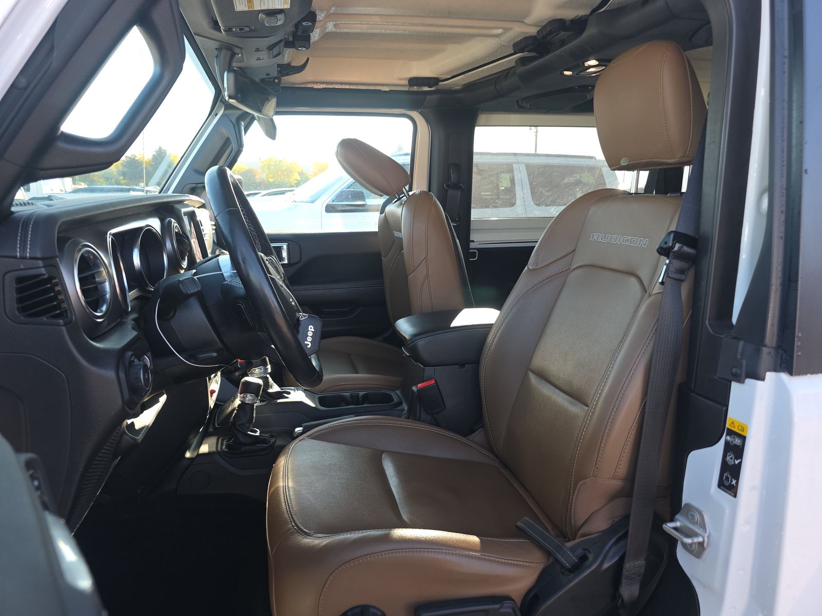 2022 Jeep Wrangler Rubicon AWD