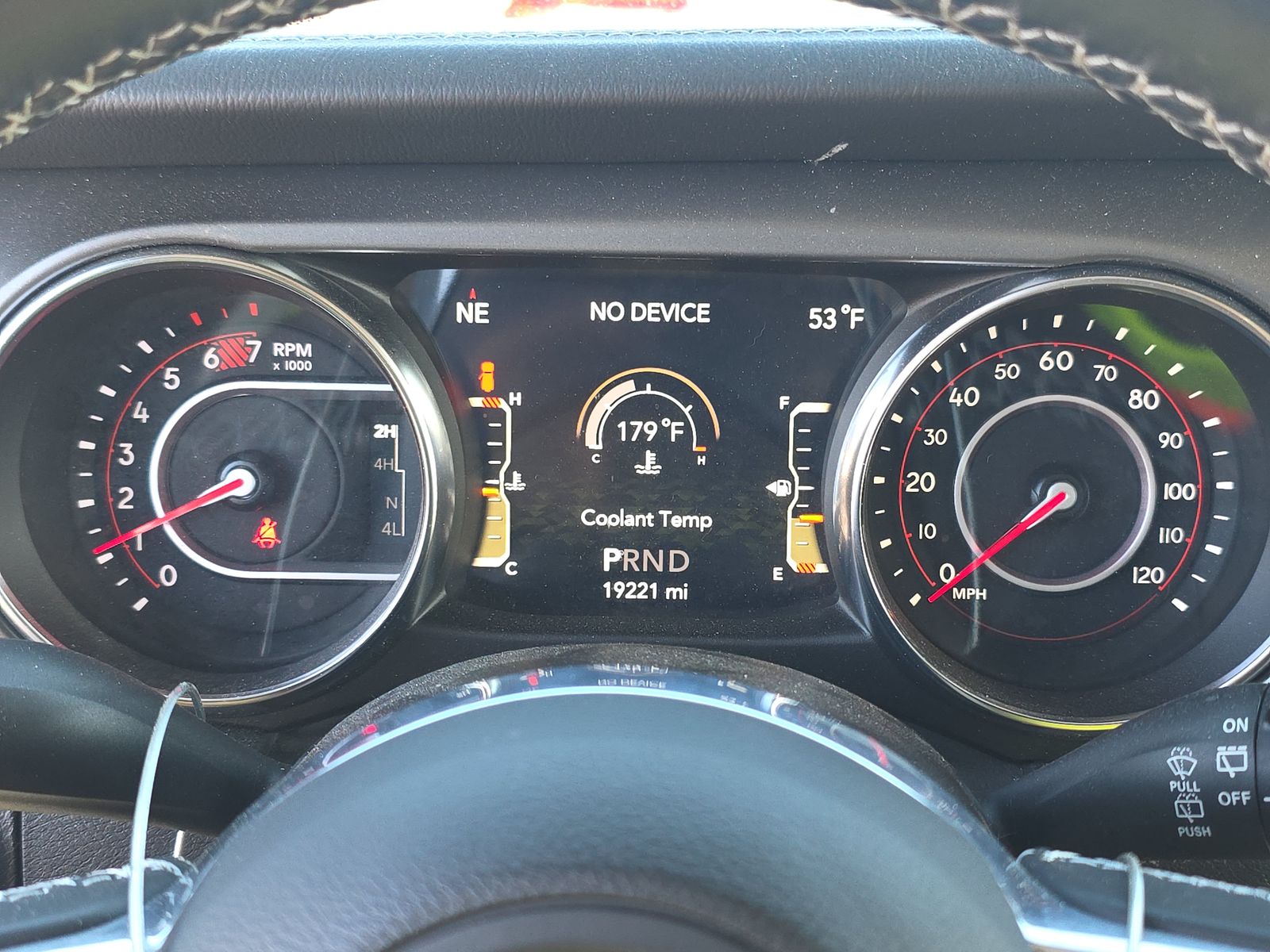 2022 Jeep Wrangler Rubicon AWD