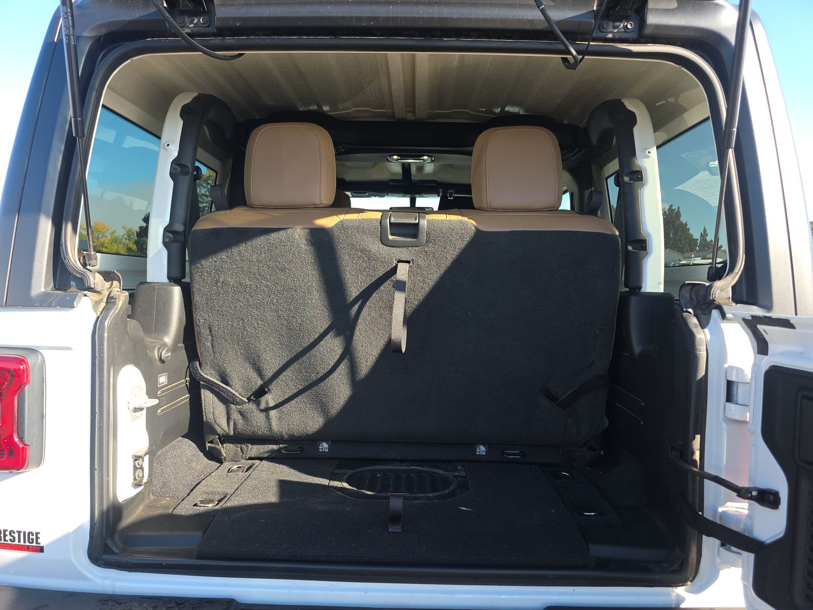 2022 Jeep Wrangler Rubicon AWD