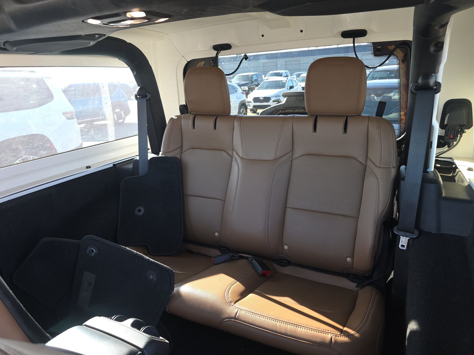 2022 Jeep Wrangler Rubicon AWD