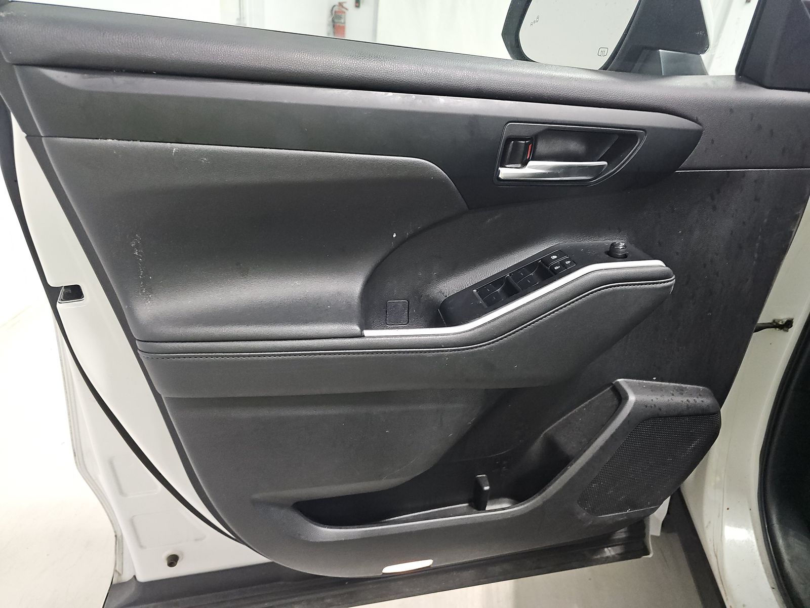 2024 Toyota Highlander XLE AWD